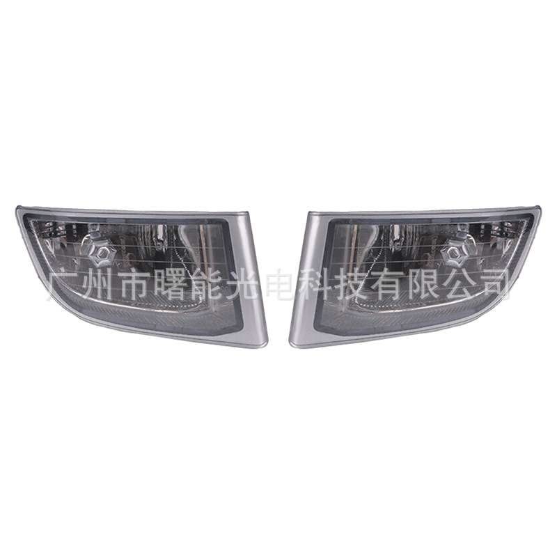 03-04-05-06-07-08-09年款霸道4000前雾灯 普拉多2700/LC120雾灯