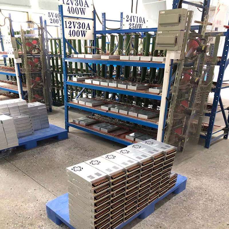 变压器220v转12v10a 20a 40直流电源监控12伏灯条带led开关电源