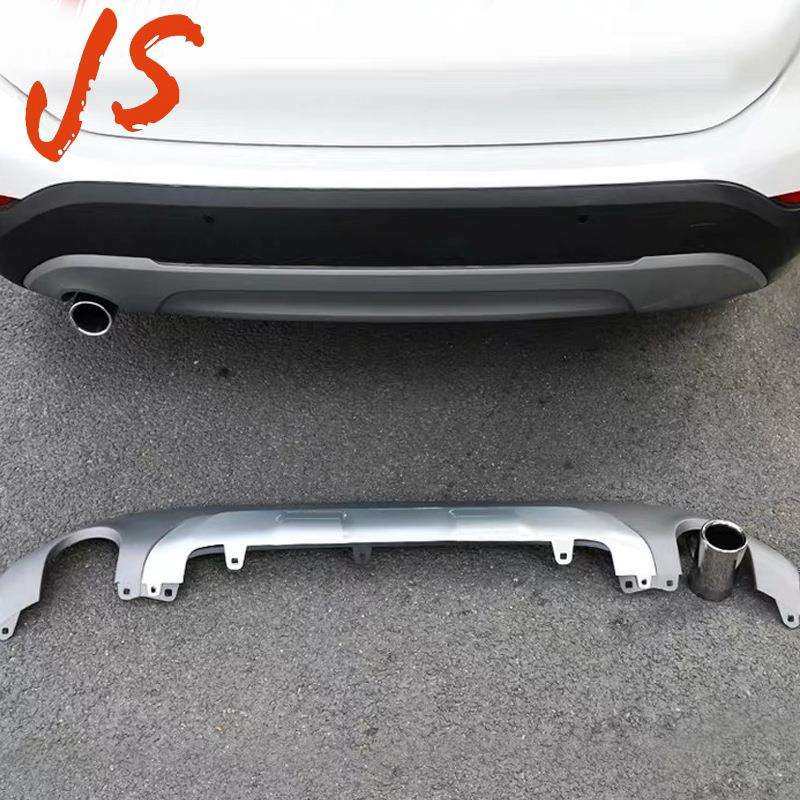 18保马X1改装排气双出 1.5T改2.0T尾喉装饰假改 19保马新x1排气管,农机/农具/农膜,播种栽苗器/地膜机,淘宝优惠券,粉丝福利购,淘宝优惠卷