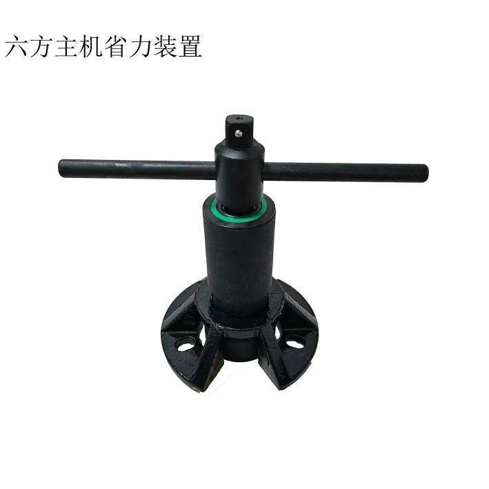 法士特变速箱卡车维修工具凸缘螺母省力扳手工具