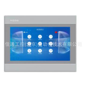 昆仑通态 TP系列 人机界面 触摸屏；TPC1051Ki