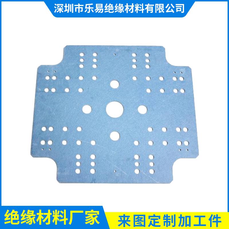 合成石板隔热板碳纤维板耐高温防静电合成石方条绝缘板可定 制