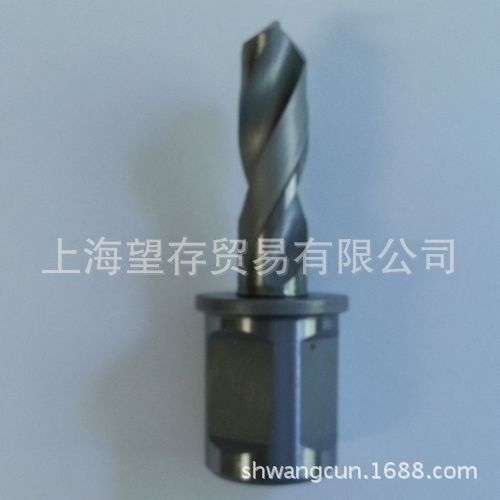 恒胜电务钻头  铁轨钻头 钢轨钻头 6 9.8 9.9 10 12 13.5 16 18mm