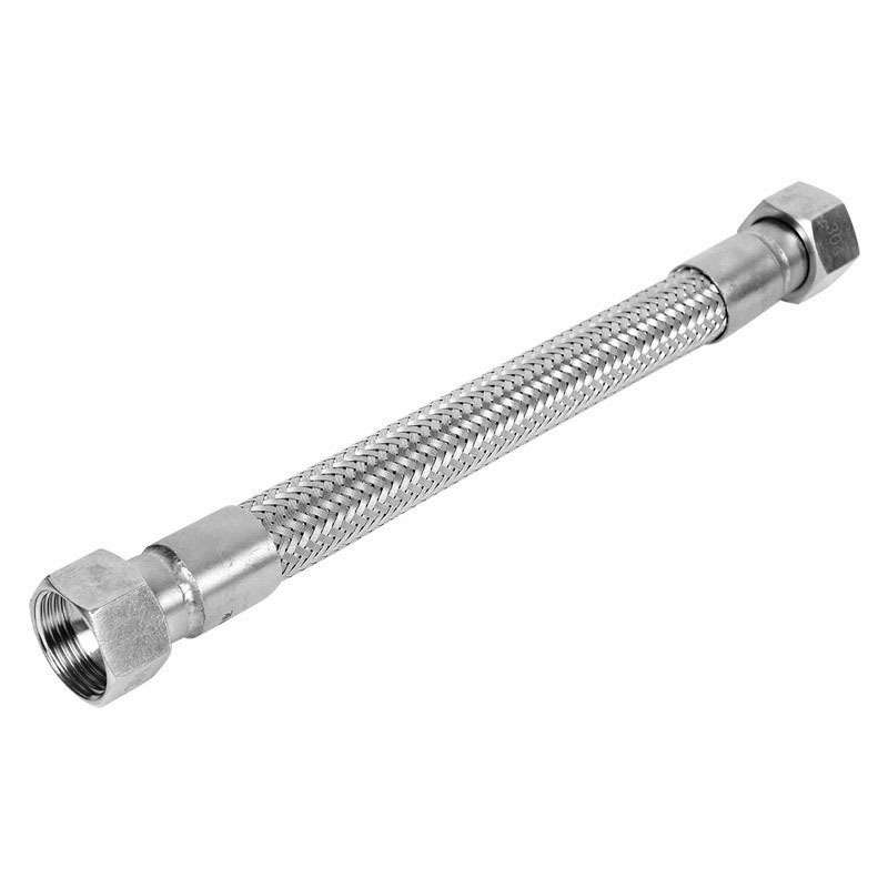 酒厂卡盘金属软管 防爆编织金属软管 卡箍卫生级卡盘波纹管