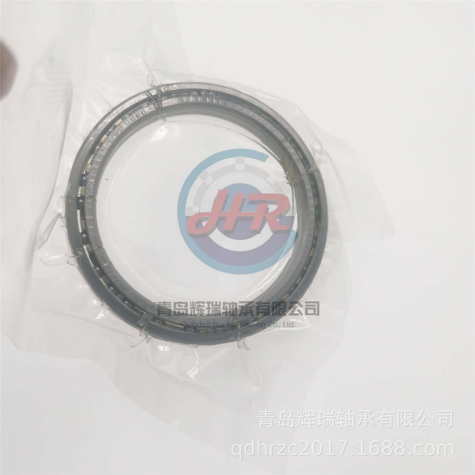 薄壁轴承 KA020XP0 SA020XP0 英制薄截面 50.8x63.5x6.35mm