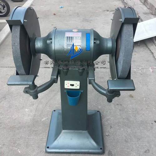砂轮直径 200除尘砂轮机 除尘砂轮机 吸尘电动砂轮机MC200砂轮