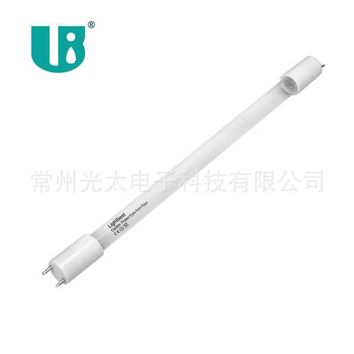 G30T6L2P ZW30S19W 紫外线消毒车杀菌灯管 灯架配套uvc灯