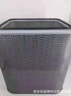 WSO 25纯油性滤筒 P031658-016-340 气体除油过滤器滤芯