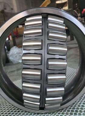 三类调心滚子MB轴承大 24028MBW33C3 振动筛 破碎机专业轴承