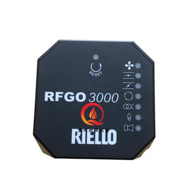 RFGO3000利雅路燃烧器程控盒 RFGO-A22MP点火控制器