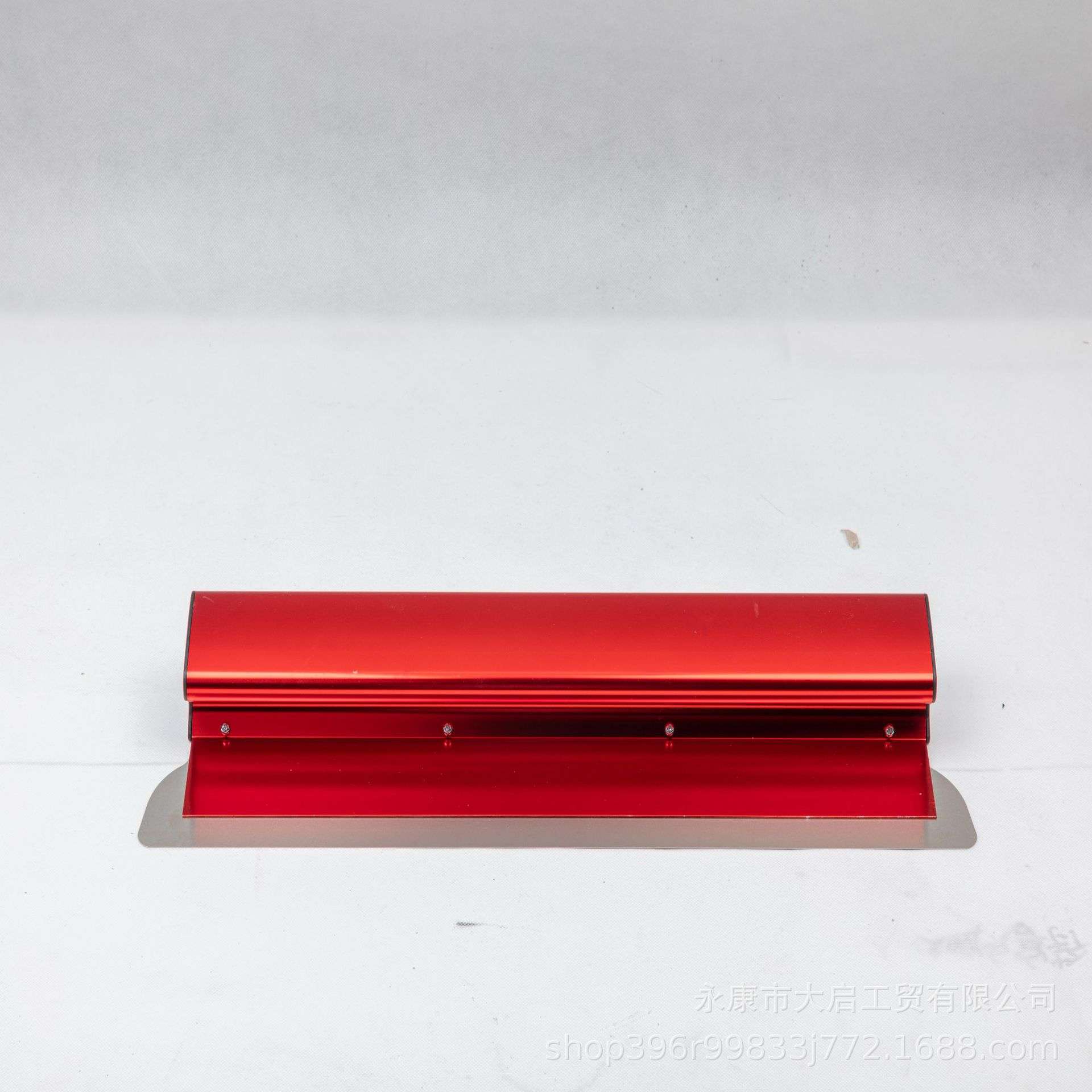 20/40/60cm美墙批灰工具刮泥板轻巧不累手平抹子刮大白效率高