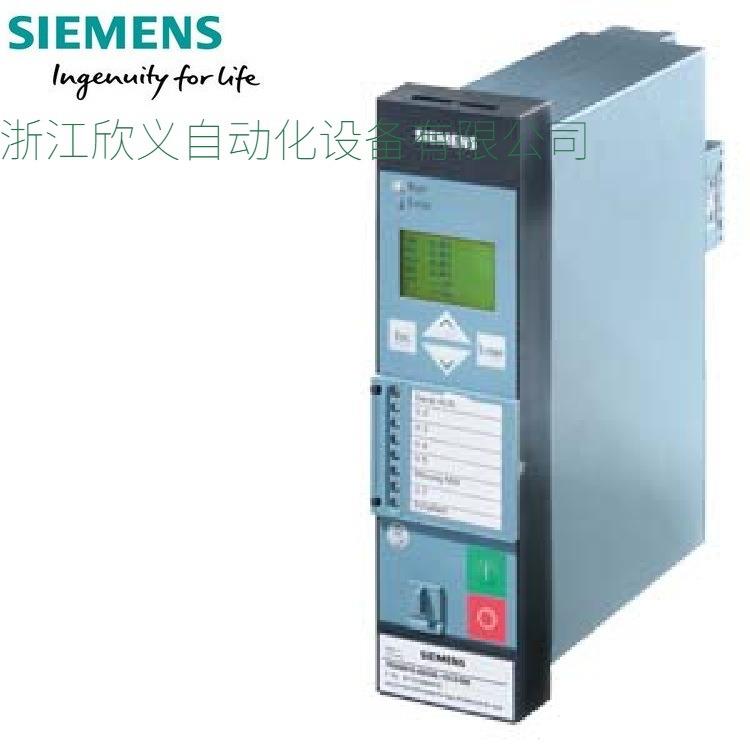 7UT6121-5EB20-1AA0电源电压电流互感器1直流110v250v115v/230 v