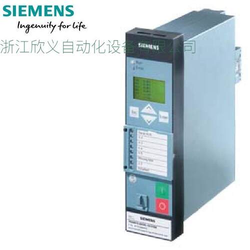 7UT6121-5EB20-1AA0电源电压电流互感器1直流110v250v115v/230 v