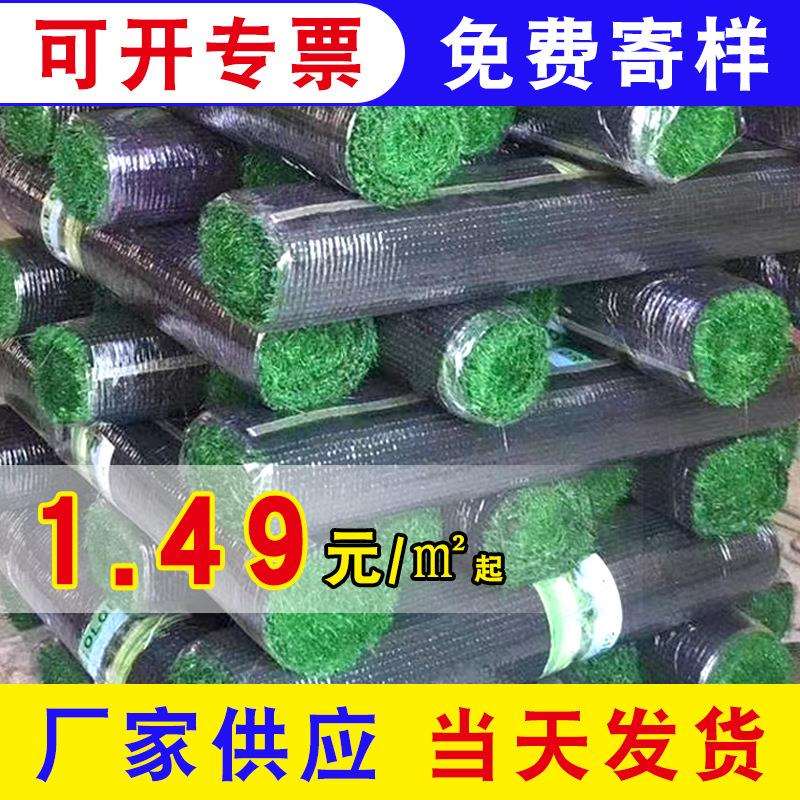 人造草坪幼儿园草坪围挡地毯草人工足球场运动塑料假草皮仿真草坪