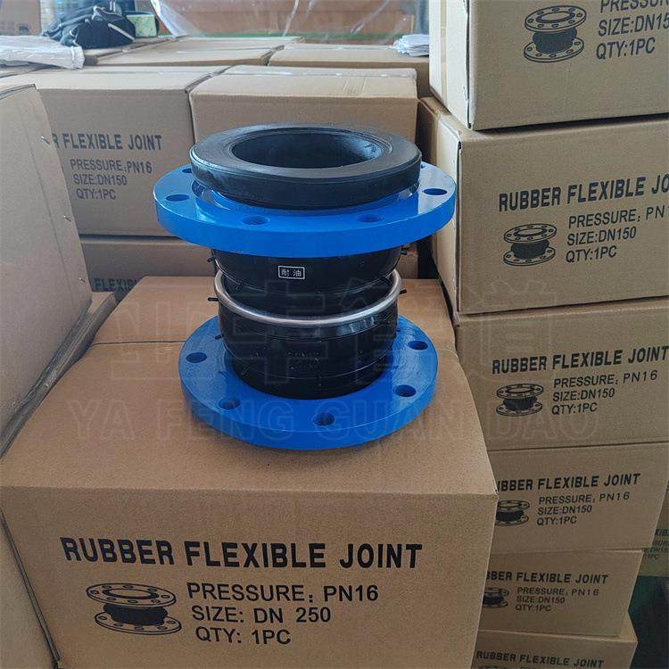 橡胶伸缩节 法兰橡胶软连接 生产工程用KST可曲挠双球体橡胶接头,农机/农具/农膜,播种栽苗器/地膜机,淘宝优惠券,粉丝福利购,淘宝优惠卷