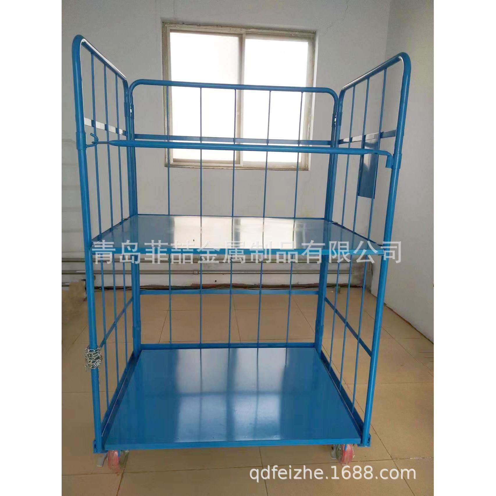 折叠物流车快递周转车装卸车可移动带轮搬运车超市理货车仓库推车,农机/农具/农膜,播种栽苗器/地膜机,淘宝优惠券,粉丝福利购,淘宝优惠卷