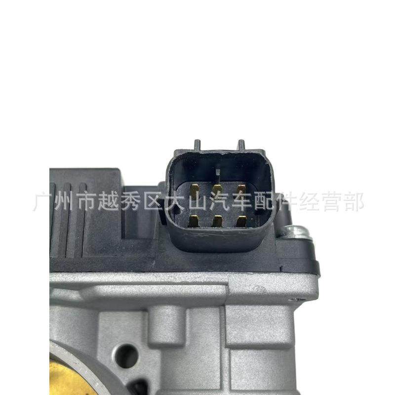.16119-8J103 适用于02-09天籁V6 3.5L英菲尼迪G35 日产节流阀体,汽车零部件/养护/美容/维保,节气门,淘宝优惠券,粉丝福利购,淘宝优惠卷