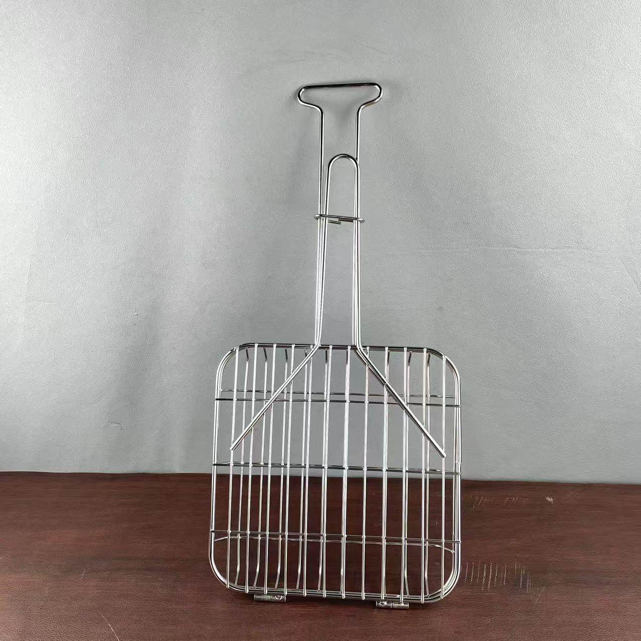 工厂直供烧烤用品工具烧猪蹄玉米茄子烤鱼夹板拍子烤夹子烤鸡夹网,厨房/烹饪用具,烧烤网,淘宝优惠券,粉丝福利购,淘宝优惠卷