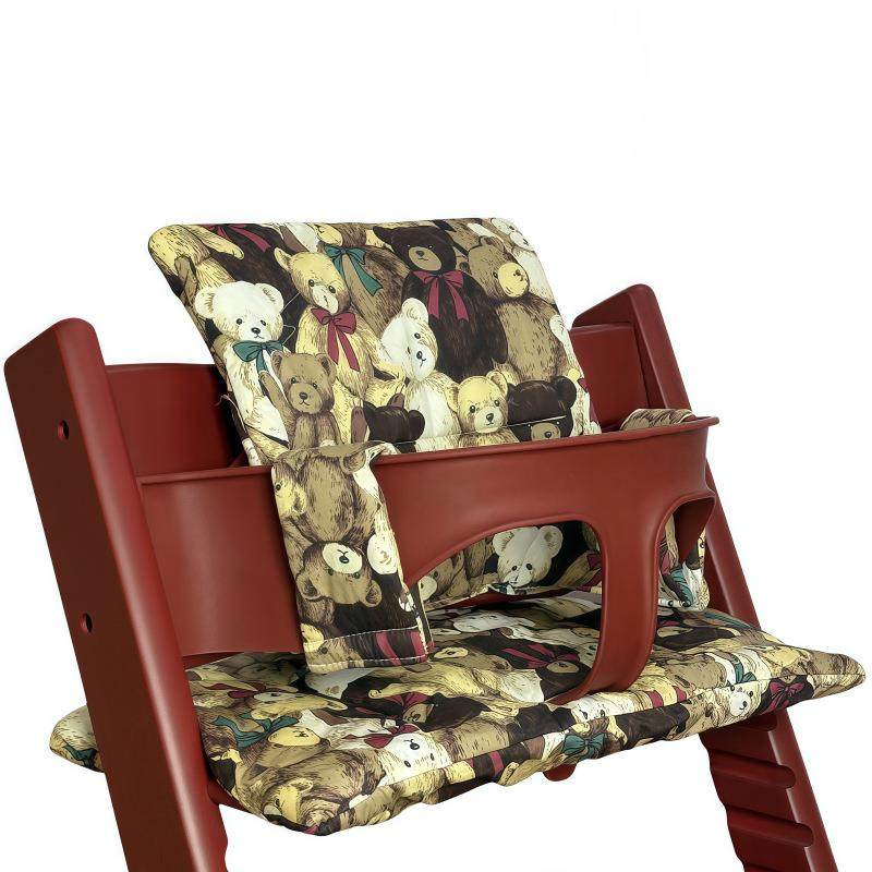 儿童成长椅坐垫宝宝餐椅坐垫防水防尿布纯棉坐垫座垫子宝宝椅配件,住宅家具,儿童餐椅/成长椅,淘宝优惠券,粉丝福利购,淘宝优惠卷