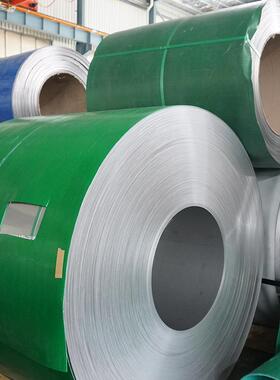 无锡S30409不锈钢卷 06Cr19Ni10 022Cr23Ni5Mo3N加工卷圆不锈钢卷