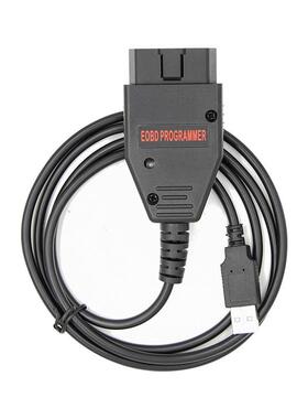 EOBD2 Flasher Galletto 1260 带FT232RL芯片多语言ECU刷写编程线