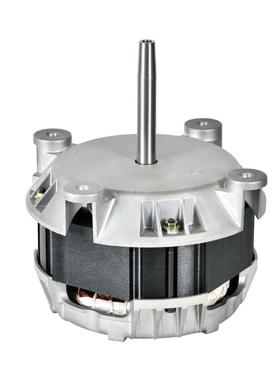 KX01披萨炉烤箱电机250W低转数厨具电机热风循环蒸汽烤箱电机