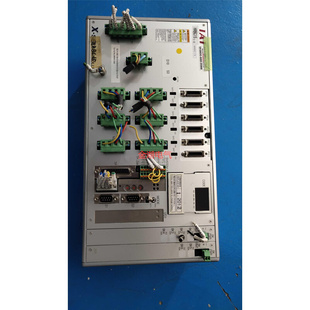 IAI伺服驱动器 XSEL ICP4801电源 100AB 20A 200SE