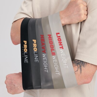 拳击训练弹力带Artem拳击教练健身阻力带