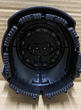 适用于新款吉普牧马人角斗士新牧马人方向盘盖主盖板喇叭盖