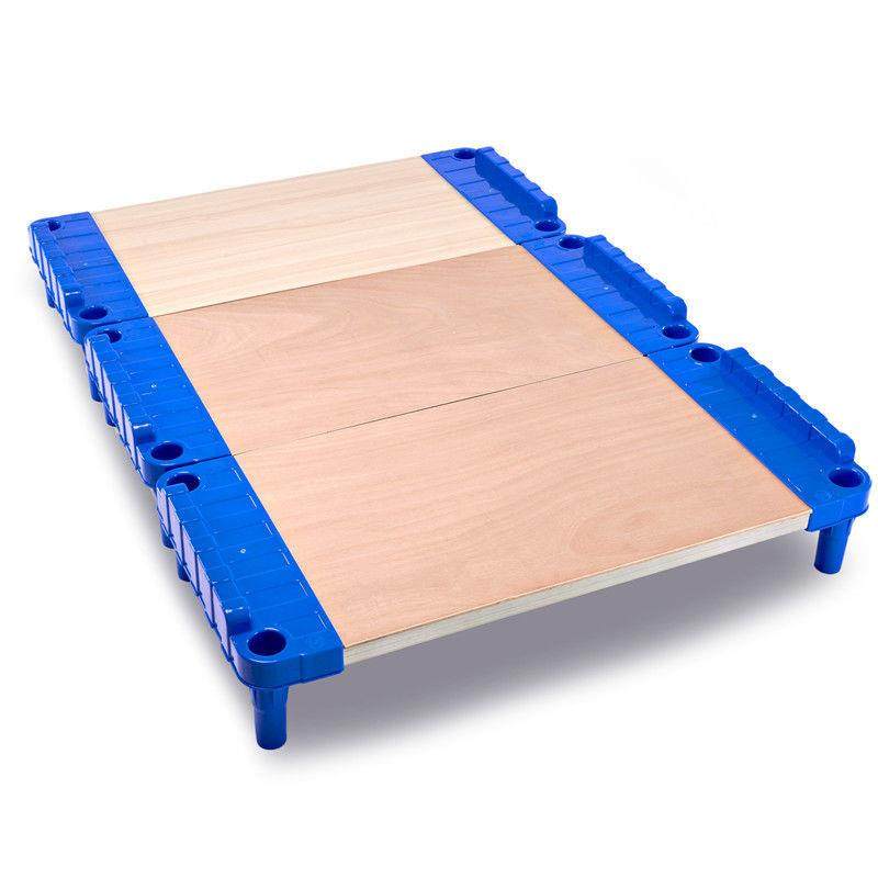 幼儿园床小学生托管班午睡床儿童塑料木板午休床叠叠床170通铺床,婴童用品,其它婴童用品,淘宝优惠券,粉丝福利购,淘宝优惠卷