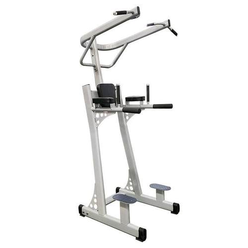 军霞JX-3040综合训练器单双杠训练器健身房商用健身器材增肌