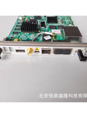 ZTE中兴板卡业务板CC16B