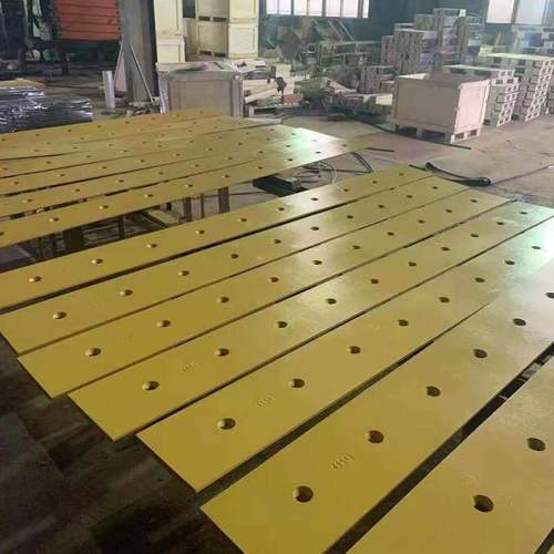 推土机D9R切刃7T-9125