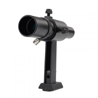 SVBONYSV182全金属天文望远镜寻星镜6x30外贸