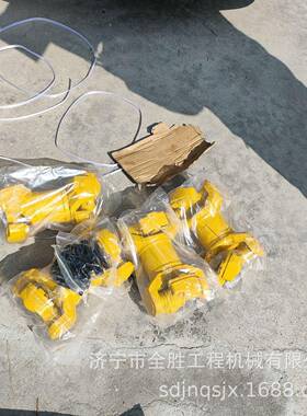 D65E-12推土机万向节总成14X-11-11200十字轴175-13-23500