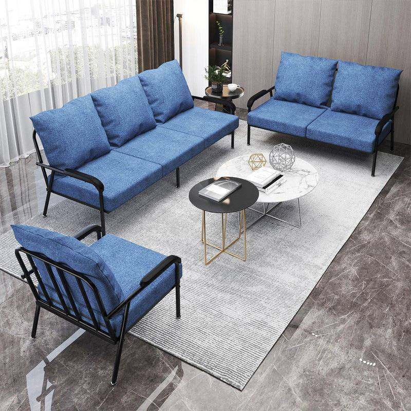 布艺沙发组合小户型客厅阳台办公室铁架麻布简约单双人椅,农机/农具/农膜,其它农用工具,淘宝优惠券,粉丝福利购,淘宝优惠卷