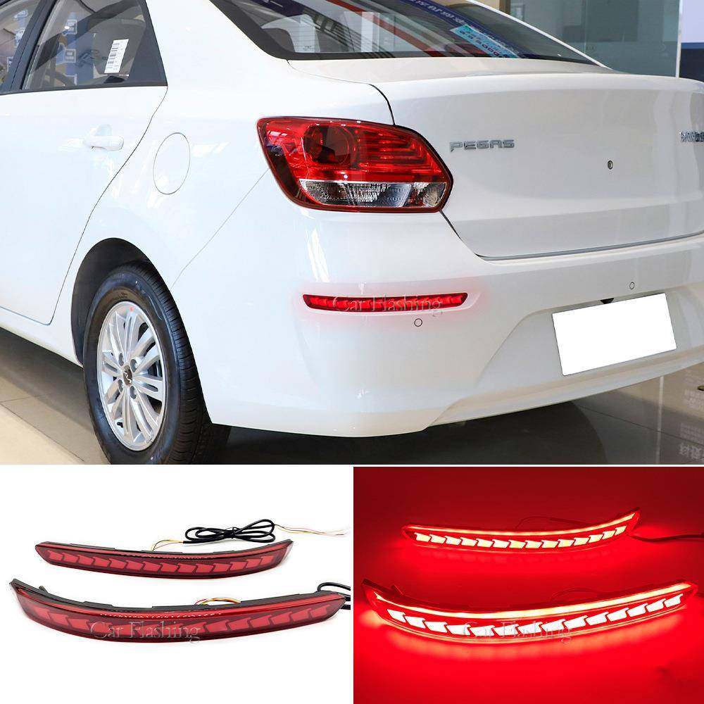 适用于起亚17-20款焕驰后杠灯LED流水转向灯反光板刹车灯尾灯,婴童用品,其它婴童用品,淘宝优惠券,粉丝福利购,淘宝优惠卷