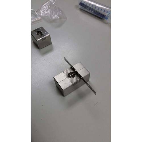 大鼠脑切片模具/动物脑切片模具/小鼠脑切片模具/小白鼠脑模具