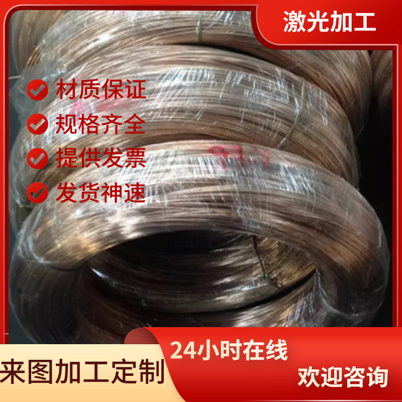 售SAE663锡青铜铜板CuSn37Al铜带ZCuPb30铜排CuZn40PB2铜管QSN663