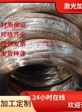 售SAE663锡青铜铜板CuSn37Al铜带ZCuPb30铜排CuZn40PB2铜管QSN663