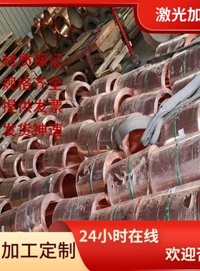 圆棒CUZN37PB1 CUZN39PB1 CUZN39AL-FEMN铜棒铜合金铜板光棒材