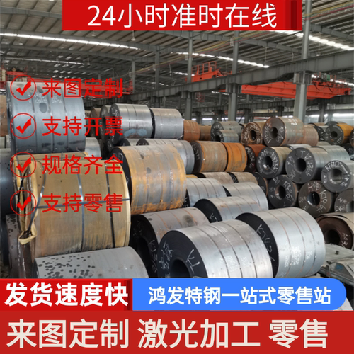 9SiCr 34CrNiMo6 T10 50CrVA Q355B 4340 60Si2Mn圆钢 圆棒 钢棒