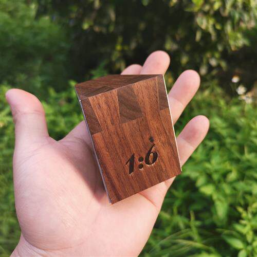燕尾榫规 燕尾榫划线器 做燕尾榫 神器磁性榫规 木工工具好用推荐