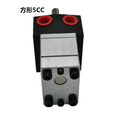 真空高温加硬  1.5/3/5/6/8/10CC   油性漆涂料齿轮泵20CC胶水泵