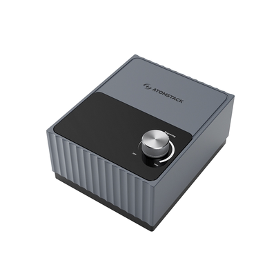 原子智造Atomstack F40空气辅助激光切割辅助吹气泵