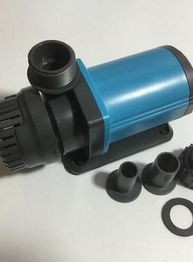 TA6800变频15w25w30w4z0w鱼缸水族潜水泵过滤水循环抽黑色15w