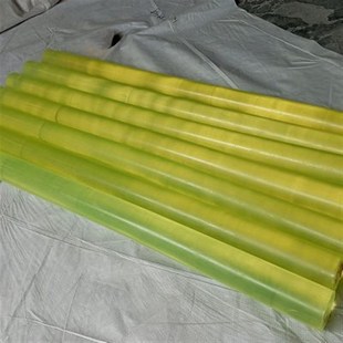 聚氨酯pu棒耐磨实心棒材高回弹牛筋棒优N力胶棒缓冲胶垫高弹力