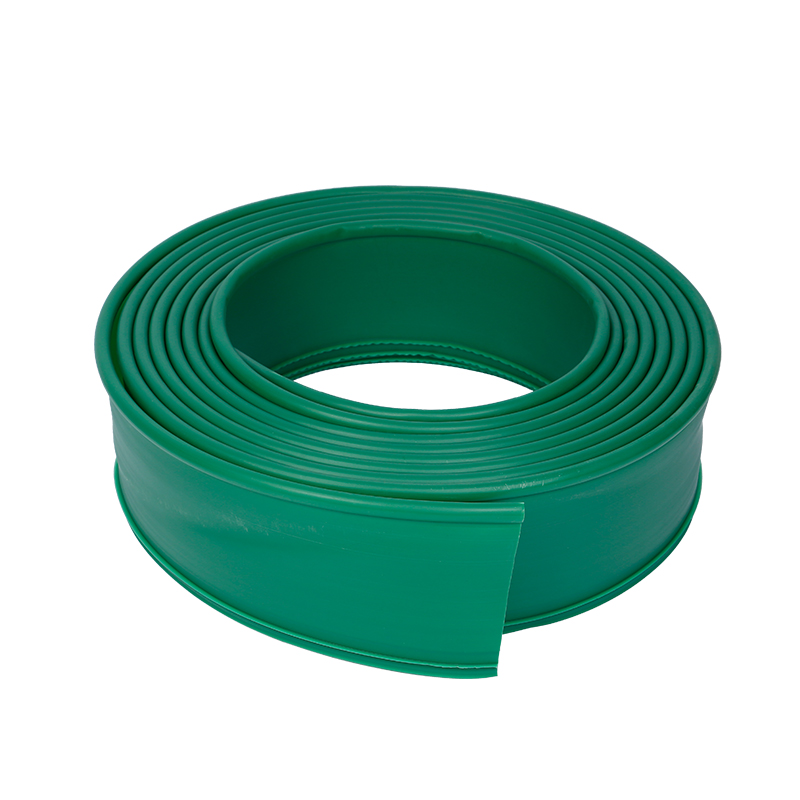 花坛隔根带绿档土条挡层板草皮隔板10m50m城市绿化塑料分割挡泥板