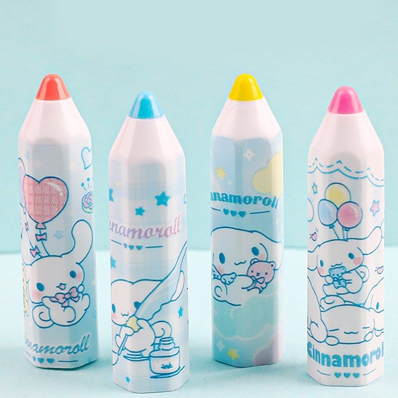 小白狗铅笔帽保护套儿童小学生防戳玉贵狗铅笔套肉桂狗笔盖延长器,文具电教/文化用品/商务用品,握笔器,淘宝优惠券,粉丝福利购,淘宝优惠卷