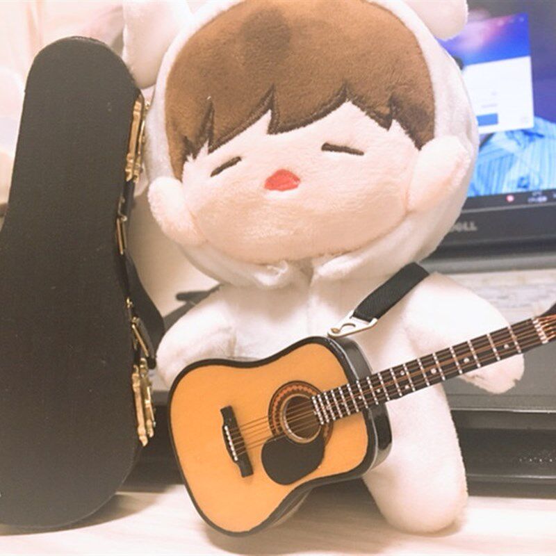 20cm棉花娃娃公仔玩偶娃用配件电吉他舞台场景布置乐器模型摆件10,模玩/动漫/周边/娃圈三坑/桌游,棉花娃娃/毛绒玩具娃衣,淘宝优惠券,粉丝福利购,淘宝优惠卷